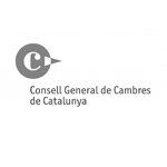 Logotip Consell General de Cambres de Catalunya