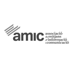 logotip AMIC